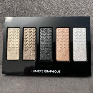CHANEL LIMITED EDITION HOLIDAY EYESHADOW